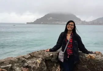 San Sebastian, Spain