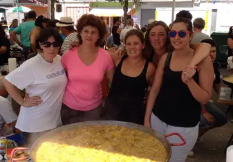 paid internships in Northern Spain
