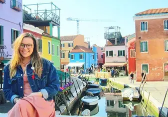 Burano, Italia