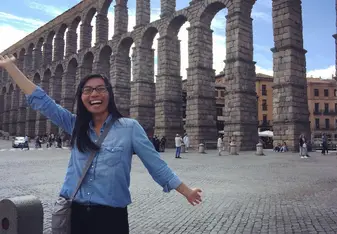 Segovia, Spain