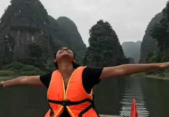 Ninh Binh