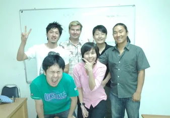 ABCs in BKK