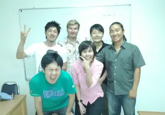 ABCs in BKK