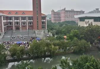 Peizheng College