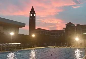 Peizheng College