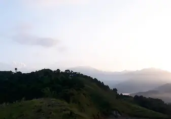 Himalaya, Morning Hikes, Morning Walks, Insight Nepal