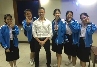 A Successful Class