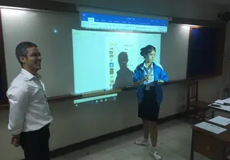 My Practice Teaching Sessions