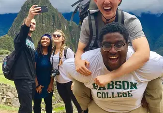 Peru Excursions