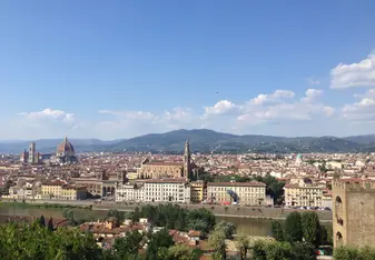 Florence