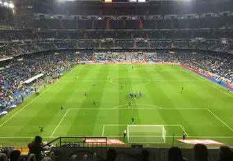 Bernabeu