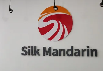 Silk Mandarin
