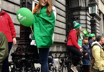 St. Patrick's Day