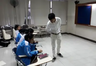 Getting Student Feedback