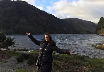 Wicklow and Glendalough