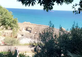 Tarragona Trip