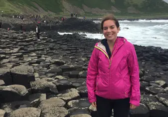 Giant's Causeway