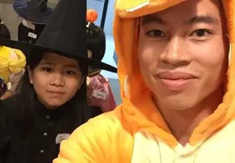 Halloween
