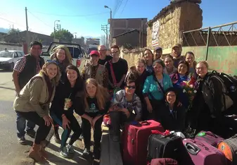Group picture