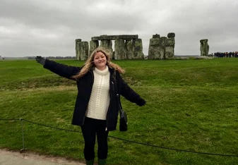 Stonehenge
