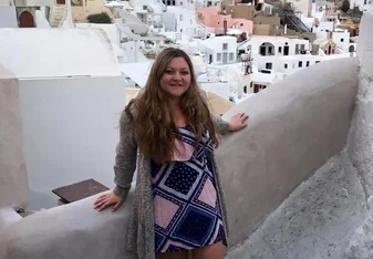 Santorini