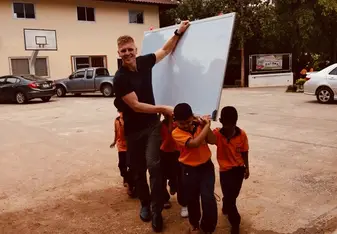 Little helpers 