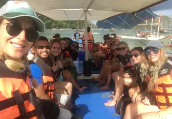 El Nido