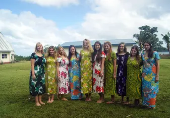 Fiji