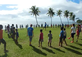 ThinkPacific Koro 2015