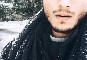 Snowfall