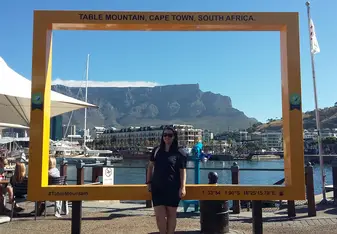table montains