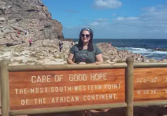cape of good hope