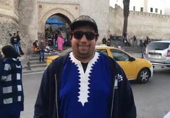 Tangier