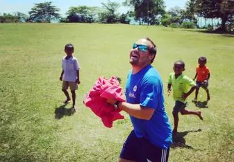 ThinkPacific Koro 2015