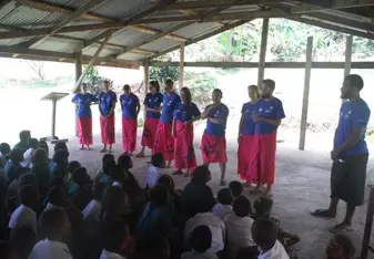 ThinkPacific Koro 2015