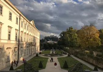 Park View