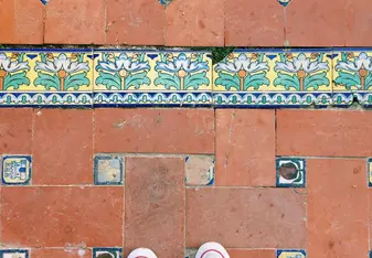 Study abroad in Seville