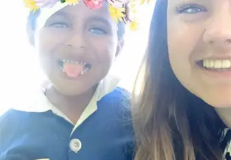 Little Emma 