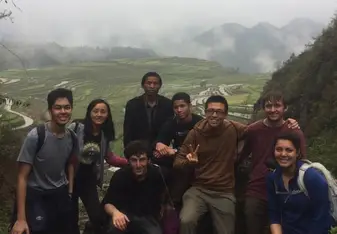 Group Photo