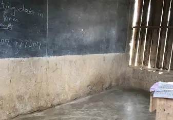 Classroom 