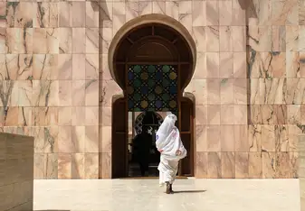 Touba