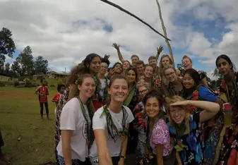 June Expedition Team 2017