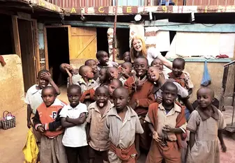 Orphanage 