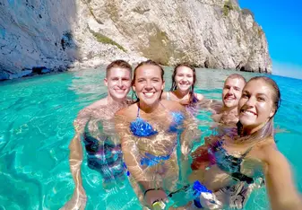 Zakinthos- a must see place