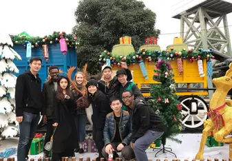 study abroad fall 2017