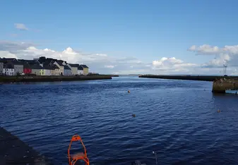 Galway Bay