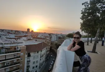 women in spain 
