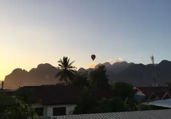 Vang vieng