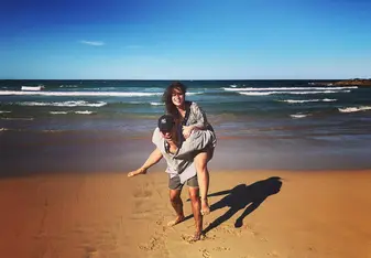 Manly Beach
