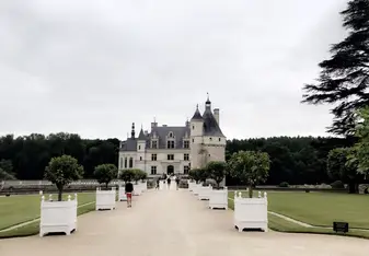 Castle